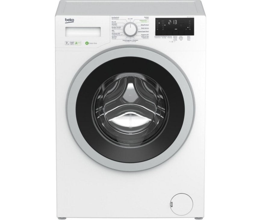 Beko WMY71433LMB2 wasmachine