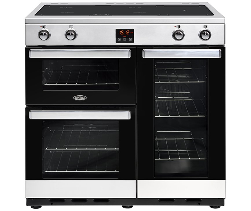 Belling oven shop