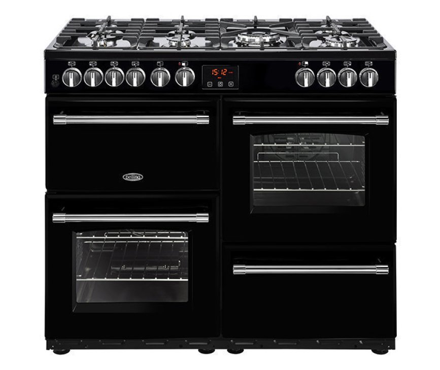 Belling oven shop