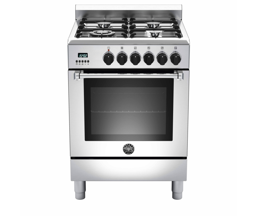 Bertazzoni AM64C61CX-19 fornuis