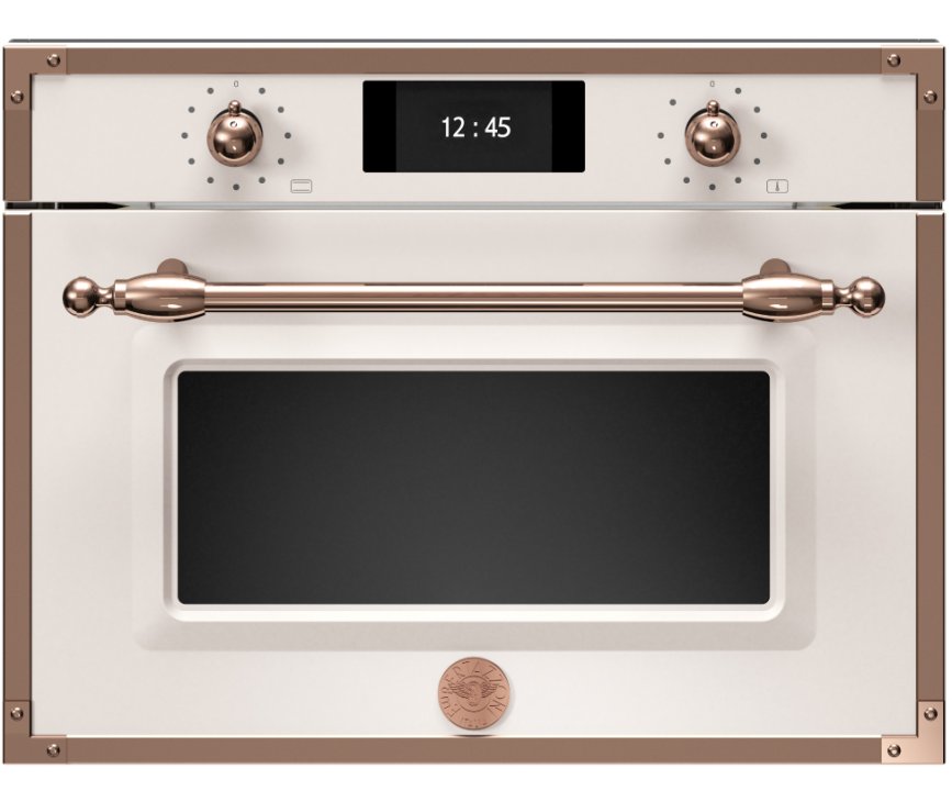 Bertazzoni F457HERMWTAC inbouw combi-magnetron