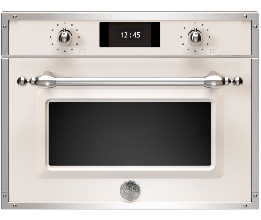 Bertazzoni F457HERMWTAX inbouw combi-magnetron