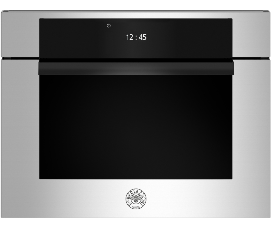 Bertazzoni F457MODMWTX inbouw combi-magnetron