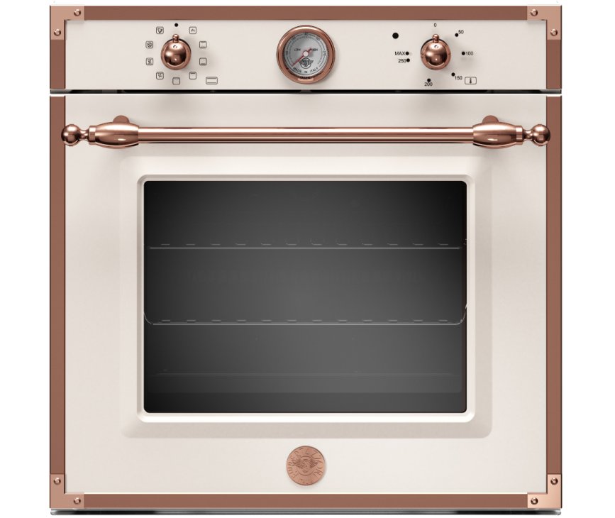 Bertazzoni F609HEREKTAC inbouw oven