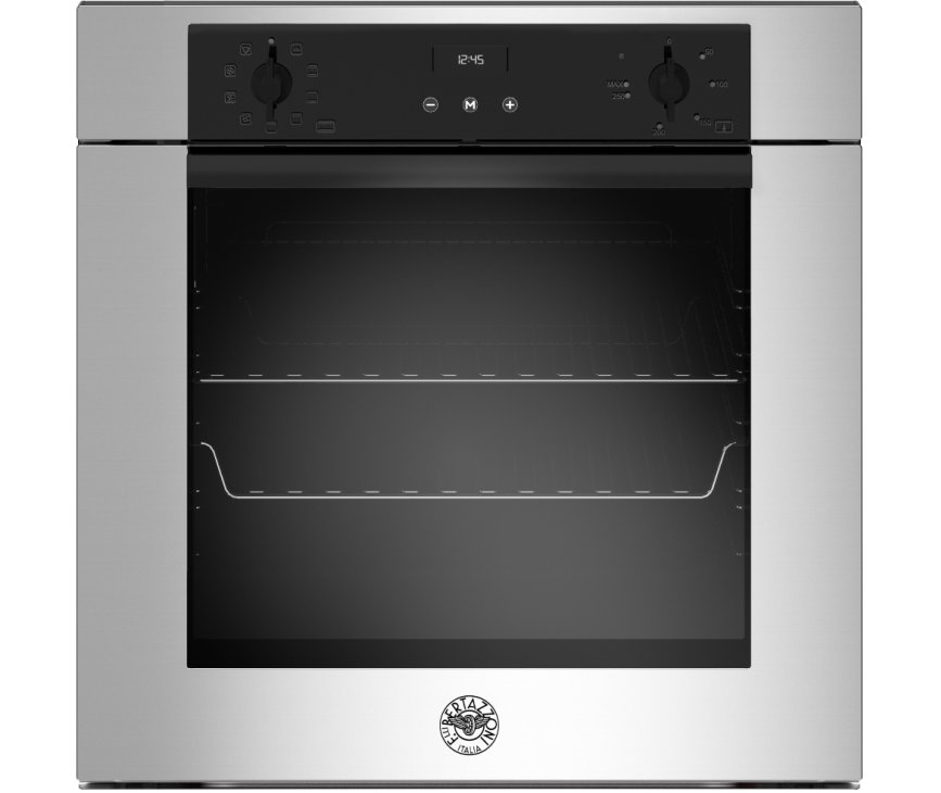 Bertazzoni F609MODESX inbouw oven