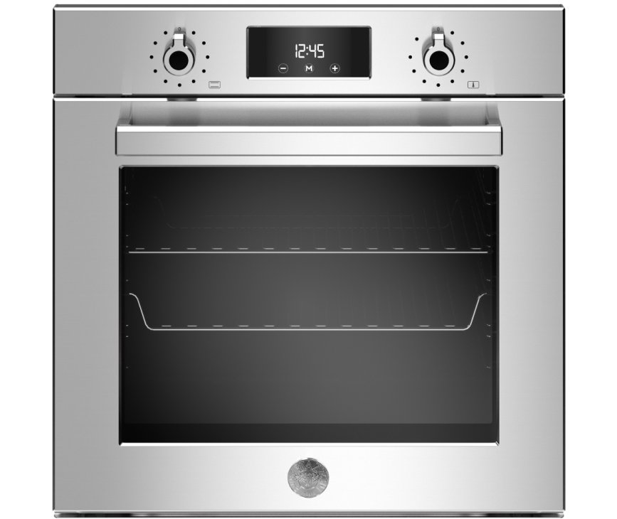 Bertazzoni F609PROESX inbouw oven