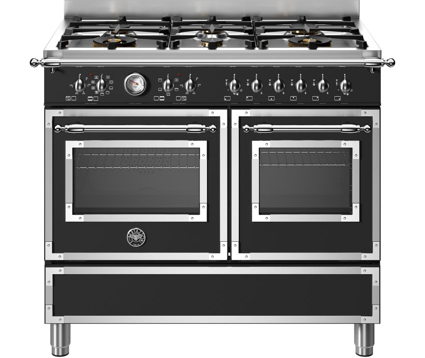 Bertazzoni HER106L2ENET fornuis