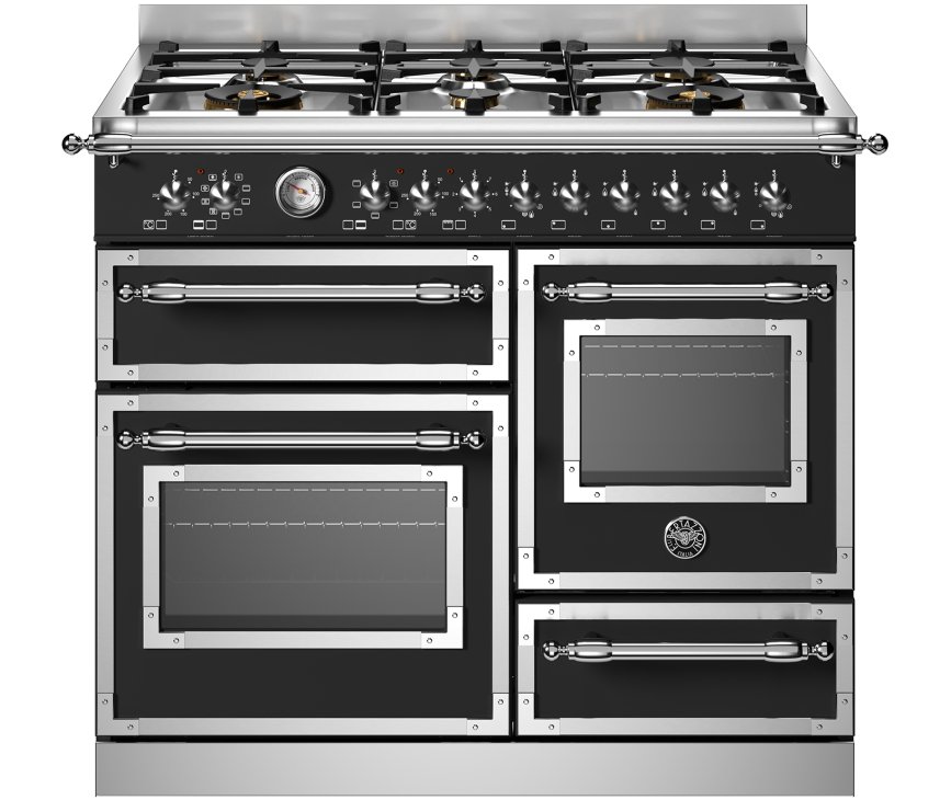 Bertazzoni HER106L3ENET fornuis