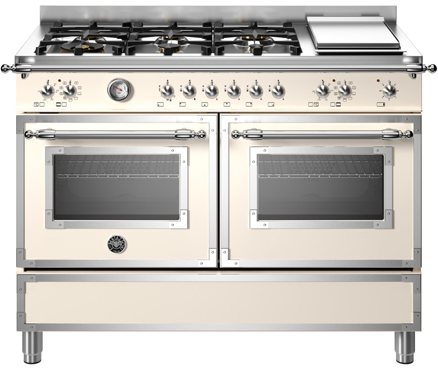 Bertazzoni HER126G2EAVT fornuis