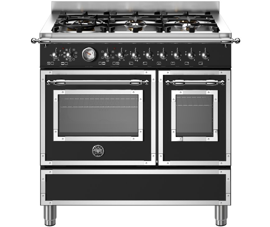 Bertazzoni HER96L2ENET fornuis