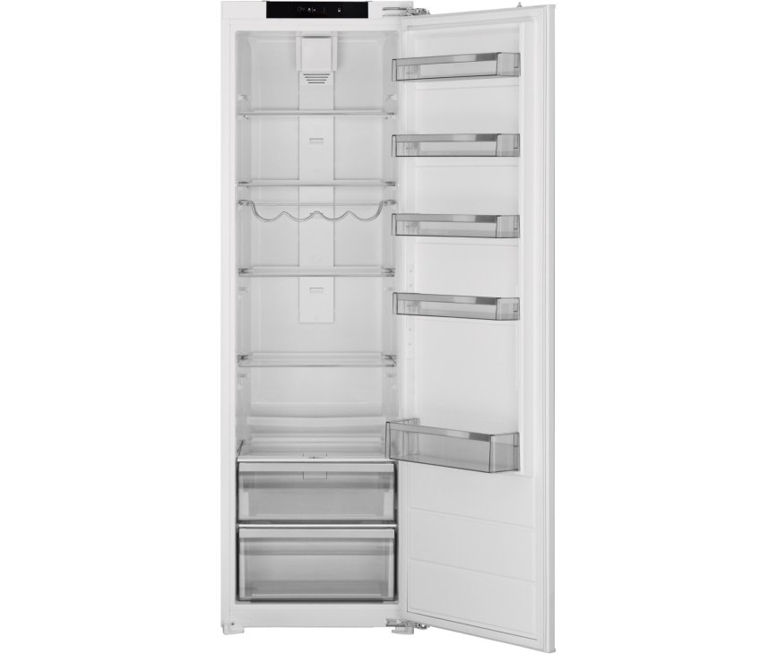Bertazzoni LRD603UBNPVC-20 inbouw koelkast