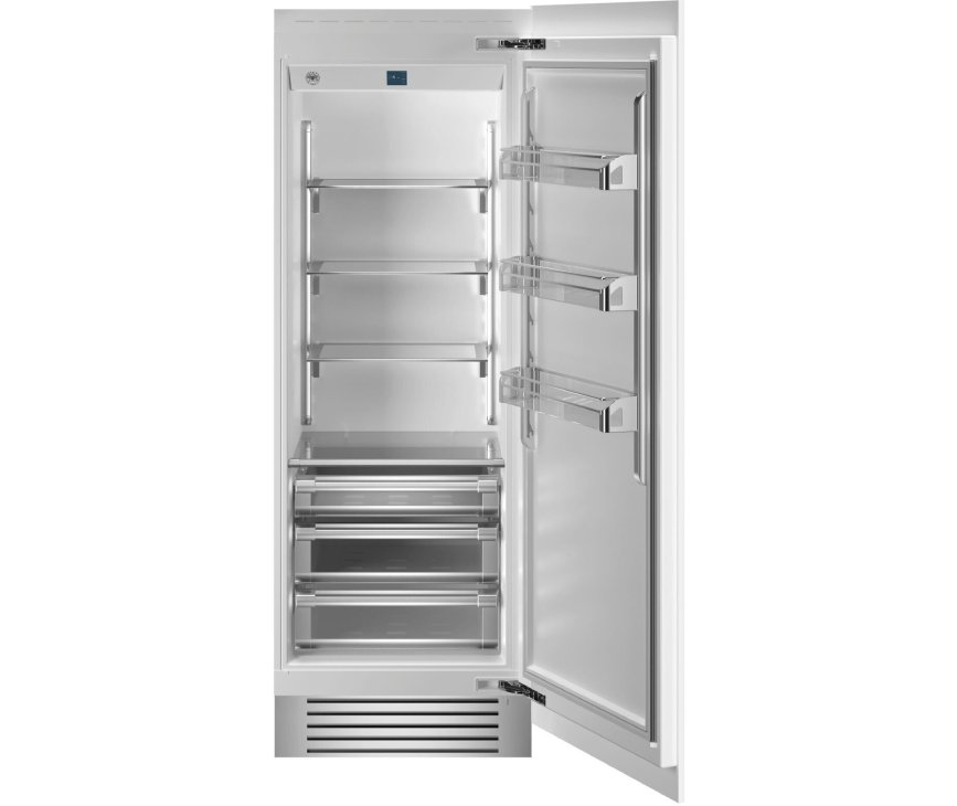Bertazzoni LRD755UBRXTT inbouw koelkast