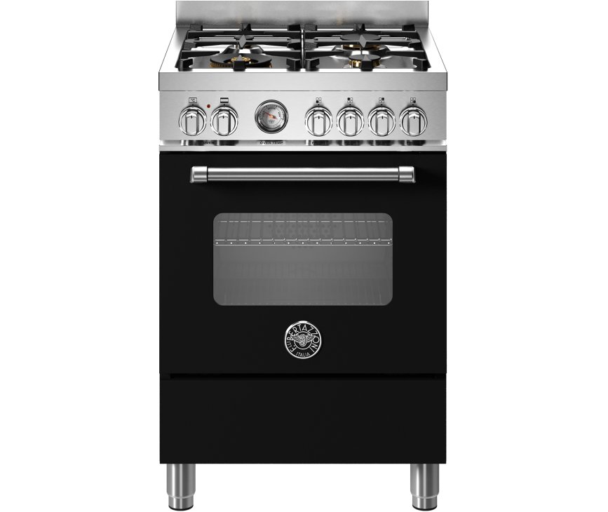 Bertazzoni MAS64L1ENET fornuis