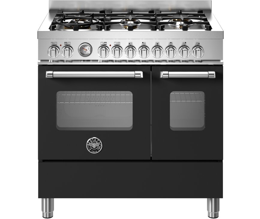 Bertazzoni MAS96L2ENET fornuis