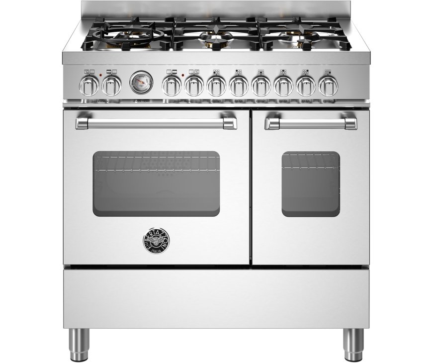 Bertazzoni MAS96L2EXT fornuis