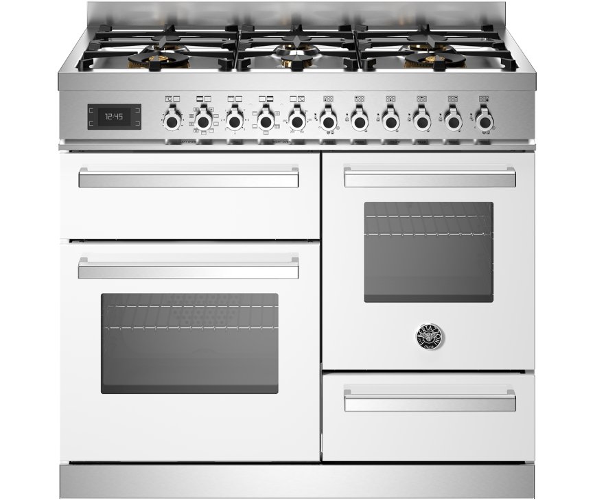 Bertazzoni PRO106L3EBIT fornuis