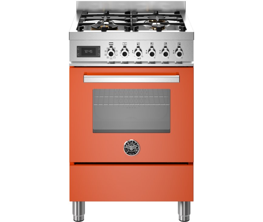 Bertazzoni PRO64L1EART fornuis