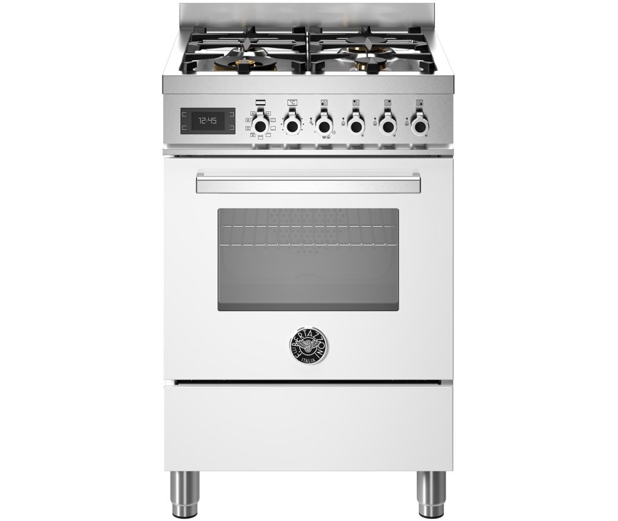 Bertazzoni PRO64L1EBIT fornuis