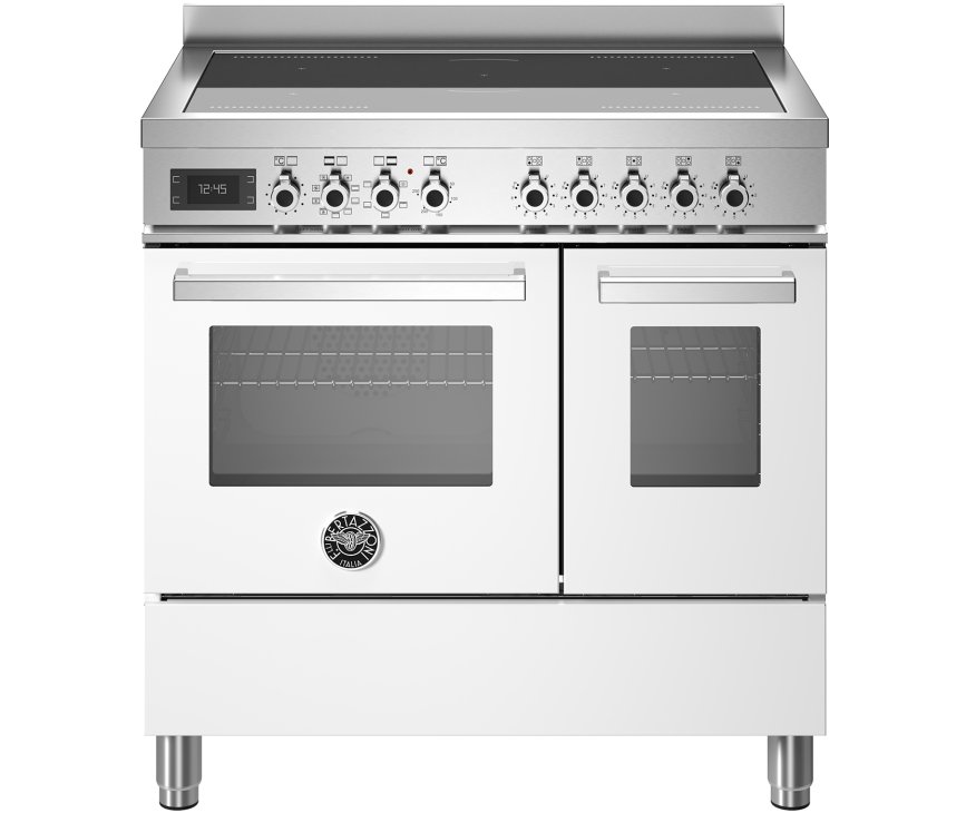 Bertazzoni PRO95I2EBIT inductie fornuis