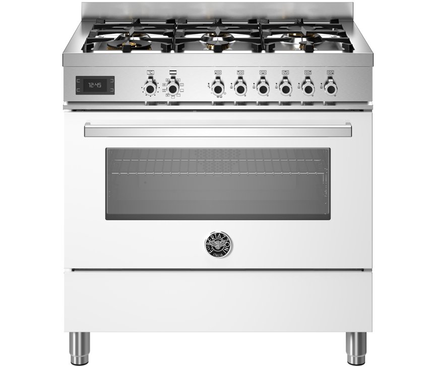 Bertazzoni PRO96L1EBIT fornuis