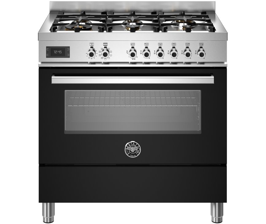 Bertazzoni PRO96L1ENET fornuis