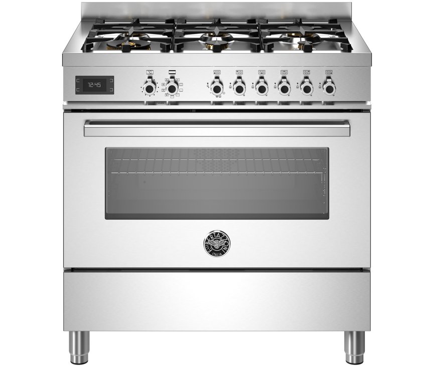 Bertazzoni PRO96L1EXT fornuis