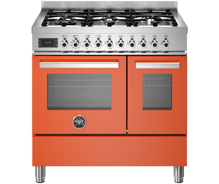 Bertazzoni PRO96L2EART fornuis