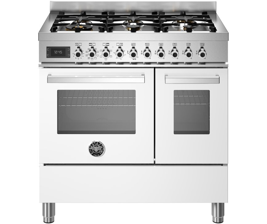 Bertazzoni PRO96L2EBIT fornuis