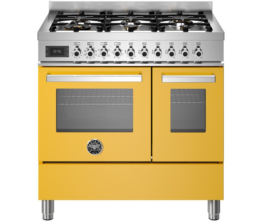 Bertazzoni PRO96L2EGIT fornuis