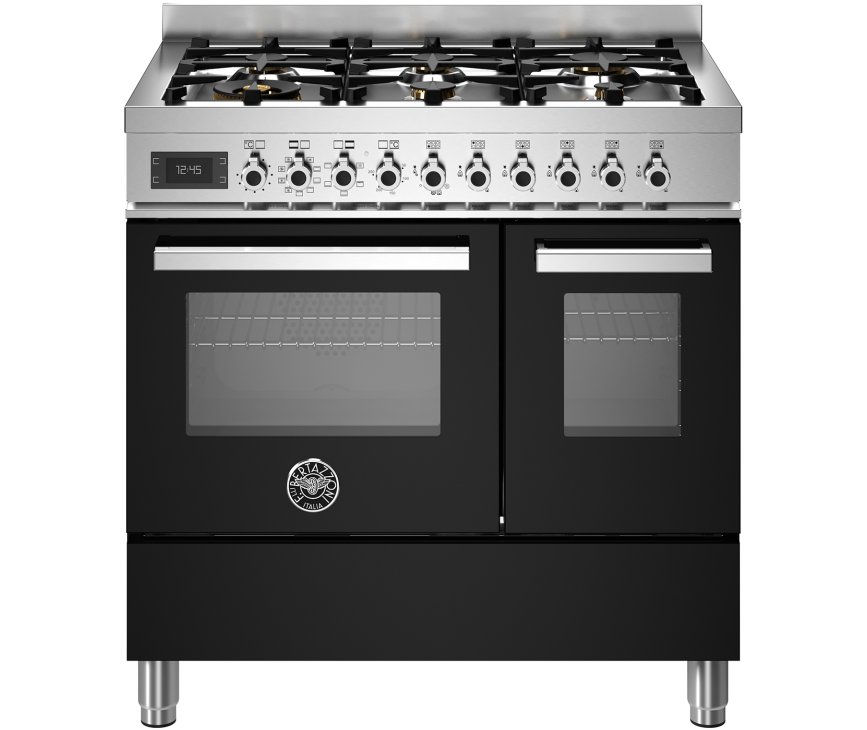 Bertazzoni PRO96L2ENET fornuis