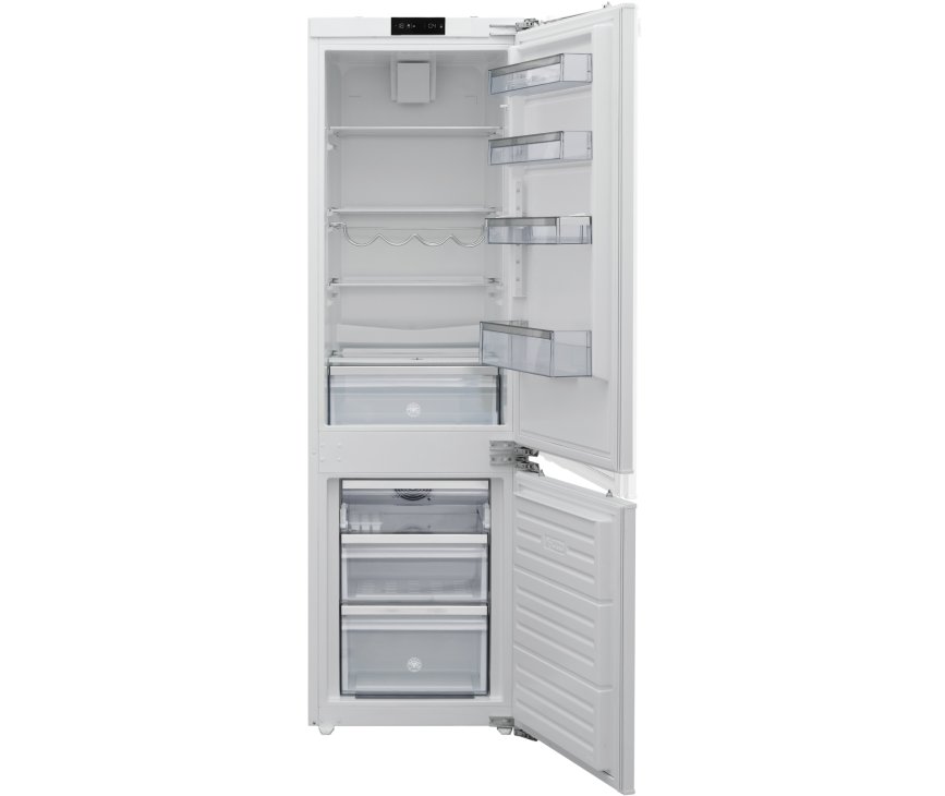 Bertazzoni REF603BBNPVC-20  inbouw koelkast