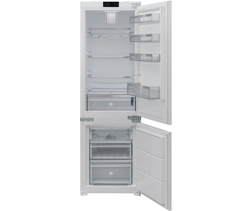 Bertazzoni REF603BBNPVC-S-20 inbouw koelkast