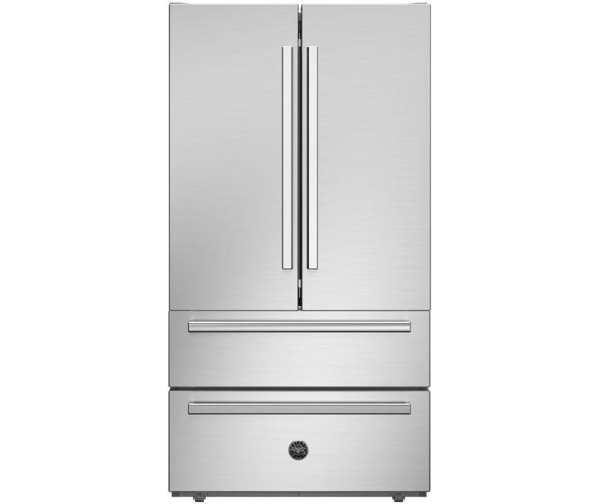 Bertazzoni REF904FFNXTC side-by-side koelkast