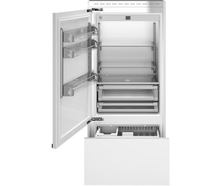 BERTAZZONI koelkast inbouw REF905BBLPTT