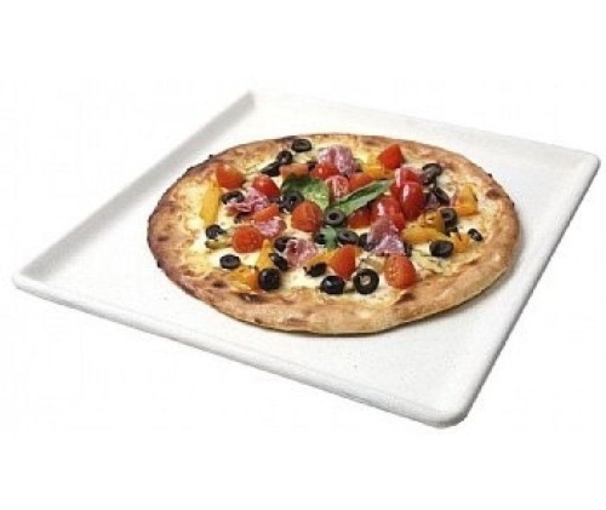 Boretti BAC147 pizzaplaat