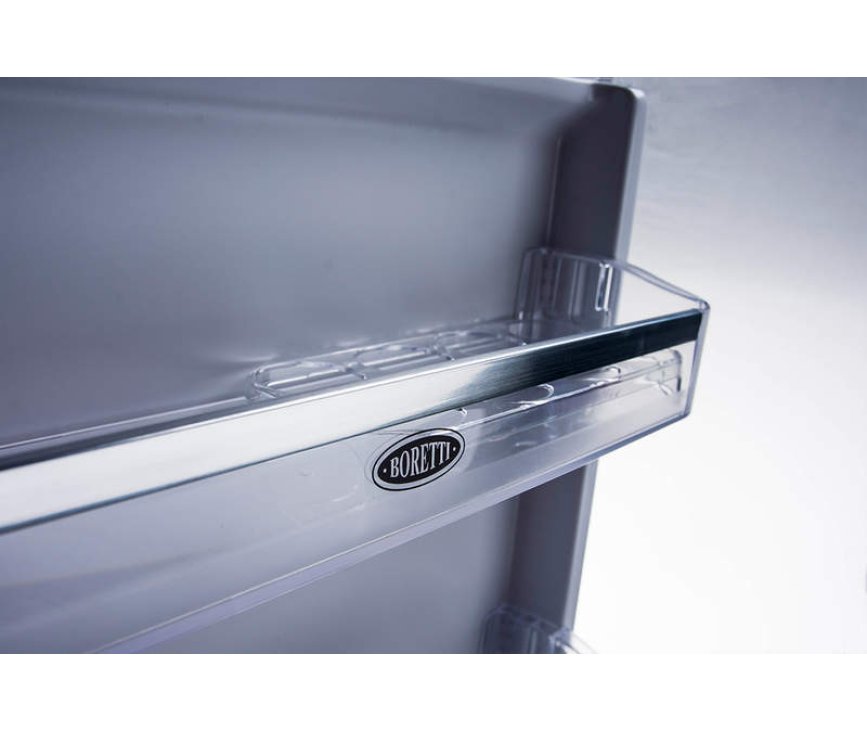 Boretti BKI178 inbouw koelkast zonder vriesvak - nis 178 cm.
