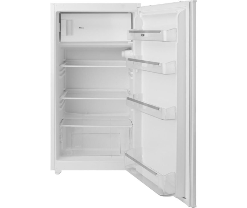 Boretti BKIV102 inbouw koelkast met vriesvak - nishoogte 102 cm.