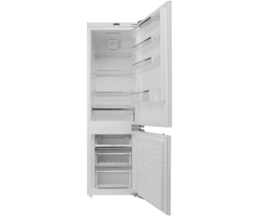 Boretti BKIV178 inbouw koelkast - nis 178 cm. - deur-op-deur