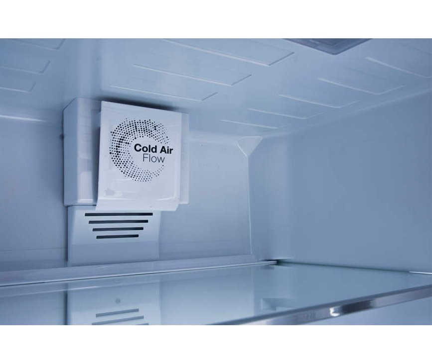 Boretti BKIV178 inbouw koelkast - nis 178 cm. - deur-op-deur