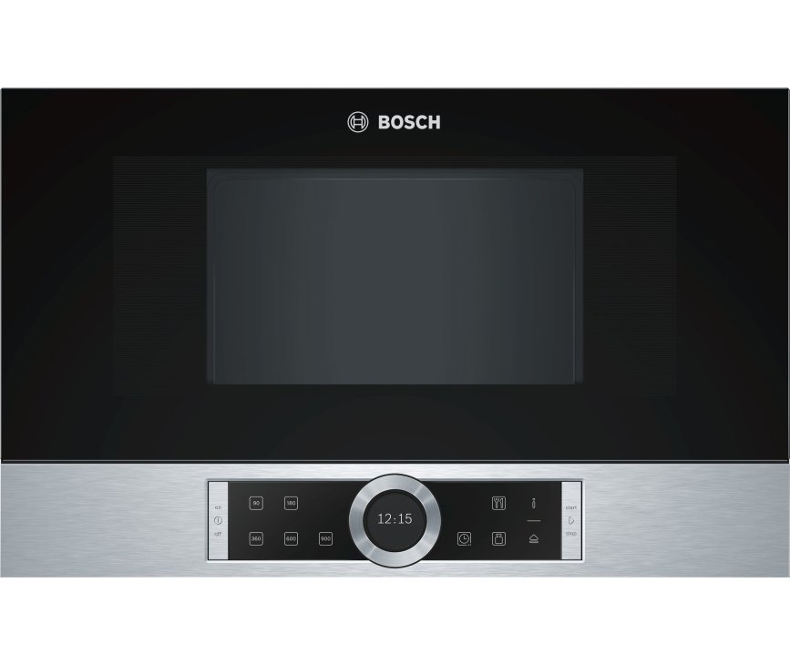 Bosch BFL634GS1 inbouw magnetron