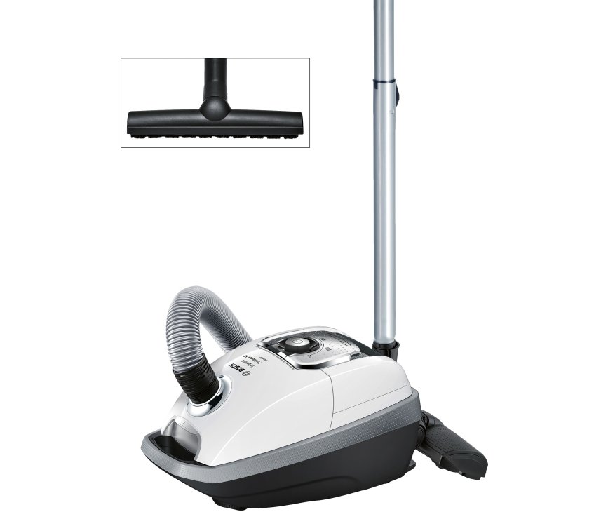 Bosch BGB8A32W stofzuiger