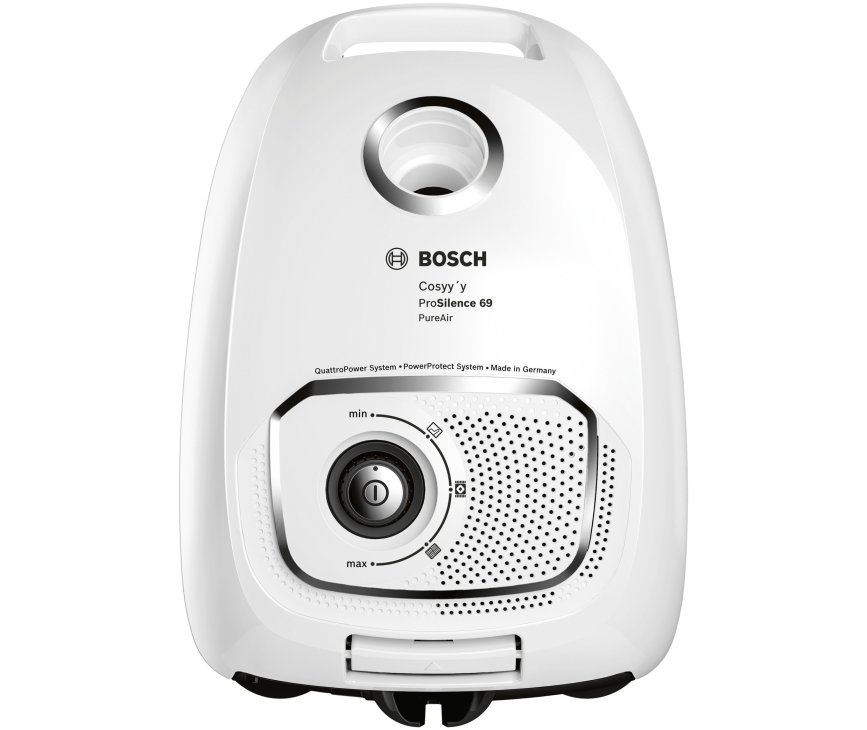 Bosch BGLS4530 stofzuiger