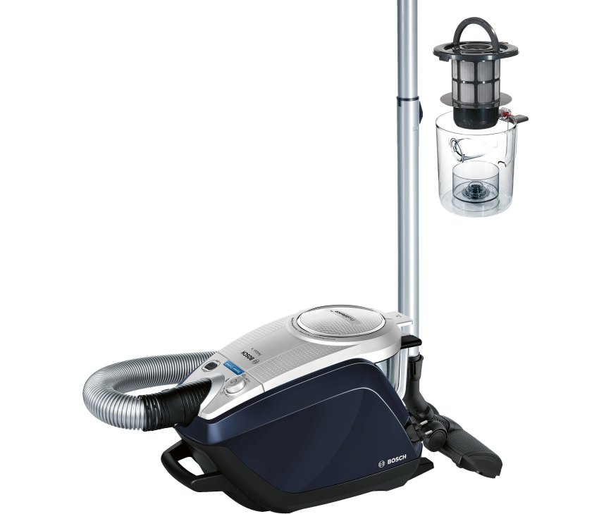 Bosch BGS5ALL1 stofzuiger