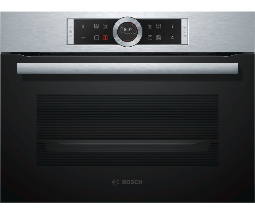 Bosch CBG635BS1 rvs inbouw oven