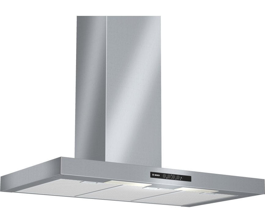 Bosch DWB09W452 wand rvs afzuigkap