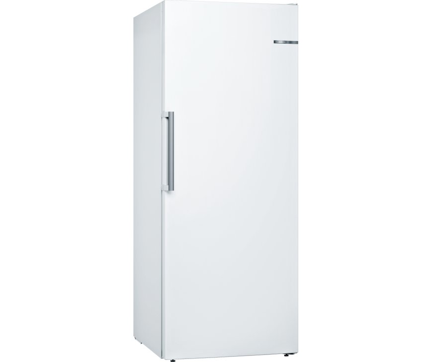 Bosch GSN54DWDV no-frost vrieskast met 7 lades