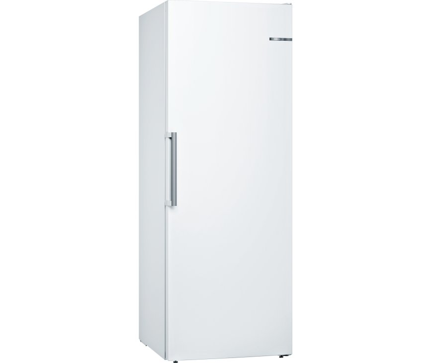 Bosch GSN58AWEV vrieskast kastmodel - wit