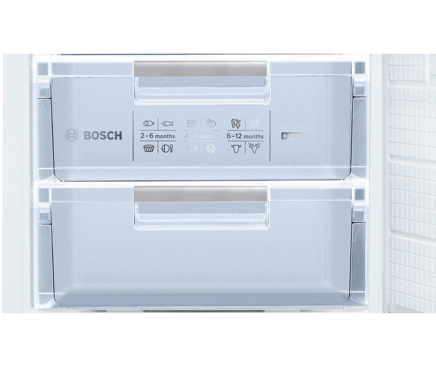 Bosch GUD15A50 vrieskast onderbouw