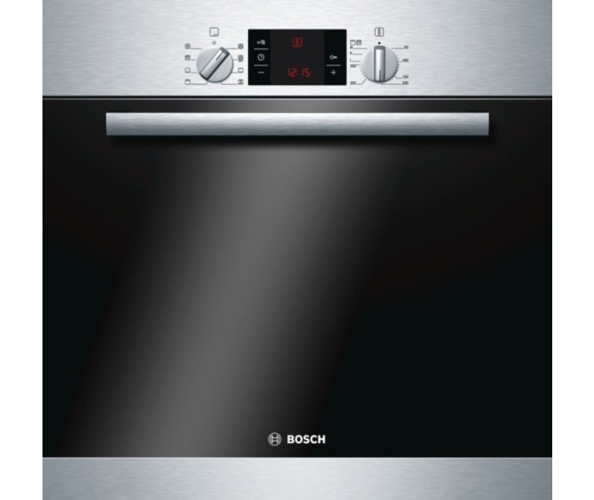 Bosch HBA63B151S inbouw oven