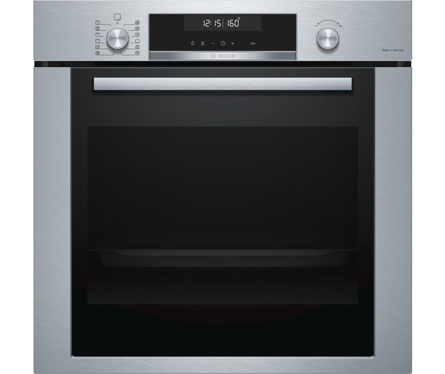 Bosch HBG3780S0 rvs inbouw oven